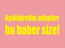 Kay�tlar 10 Eyl�l�de ba�l�yor