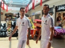 Kartal, Highway�de mola verdi