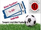 5 Liraya Ma� Keyfi!..