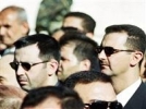 Be�ar'�n karde�i Lazkiye'de g�m�ld�