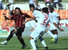 Cafer(can) verdi: 2-2