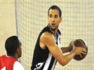 Kartal Bolu'da u�tu: 88-75