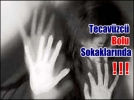 Tecav�zc� Bolu�da elini kolunu sallayarak geziyor