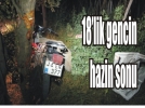 18�lik gen� h�z kurban� oldu