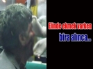 Alkoll� vatanda�a meydan daya��!