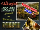 �D�zenlenecek yar��ma ile ilgimiz yok�