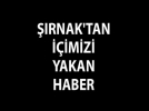 ��rnak'ta hain sald�r�!