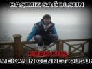 Be�ikta��tan taziye mesaj�