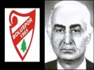 Eski Asba�kana son g�rev!