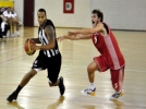 Kartal "Demir'i" eritti!..