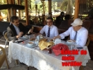 Ba�kanlar G�lc�k�te bulu�tu