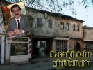 Karar� heyet verecek