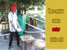 Ar�lar istila etti