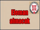 Sosyal Yard�mla�ma Vakf�na personel al�nacak