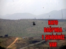 Tugay�m�z yine �ehit verdi