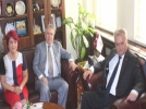 Aziz Y�ld�r�m Bolu'da oynam��!..