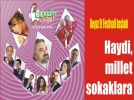 Ad�m ba�� e�lence ba�lad�