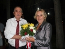 �Kavga etmeyin, ��z�n�