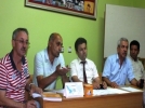 Gruplar belli oldu
