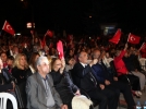 �Provokat�r oyunlara kar�� dim dik ayaktay�z�