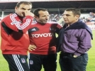Takoz Recep�in Bolu a�k�