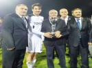 Renkli kupa t�reni