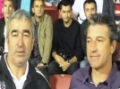 Hocalar�n bulu�mas�