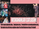 KISKANANLAR �ATLASIN