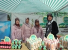 Y�resel �r�nler pazar� BEHDER�in