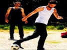 ��indeki Messi'yi ��kard�!