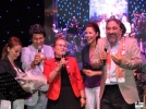 Festivalin son g�n� de dolu dolu ge�ti