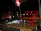Bu kadar�na da pes!