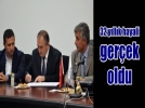 �lahiyat Fak�ltesini Ericek yapt�racak