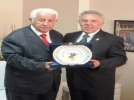 Gayret, "Hedefe ula�man�z� istiyorum"