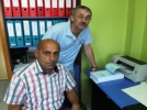Lisanslar Bolu'da bas�l�yor