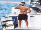 Yaz�n son g�vde g�sterisi