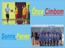 �nce Cimbom, sonra F.Bah�e geliyor!..
