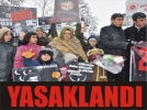 Cezaevi �n�nde eylem yap�lamayacak!