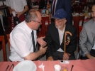 Bolu�da ya�ayan gazilere m�jde