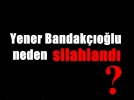 CHP il ba�kan� silahland�