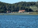 Bolu'nun gelece�i Seben G�leti ile �ekillenecek 