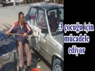Ekmek paras� i�in