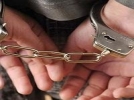 CHP'yi �ok eden iki tutuklama