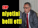 CHP�yi halka �ikayet etti