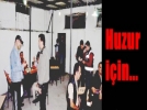 Mengen�de huzur operasyonu