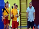 Aslan'�n kamp� Bolu'da ba�layacak