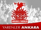 Ankaral� Yarenler geliyor