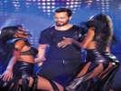 Murat Boz izdiham�