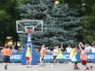 Street Cupta heyecan ba�lad�