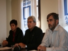Dimicio�lu ve ekibine Ankara�dan destek